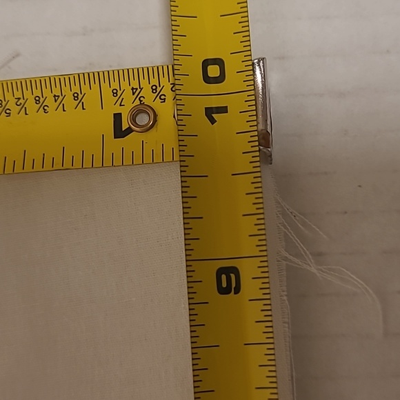 Vintage Hand Stitched Missouri State Bird & Flower - Picture 14 of 16